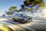 Mercedes-Benz GLE 53 2020 получит обновленный салон и мощный гибридный двигатель - фото 10