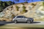 Mercedes-Benz GLE 53 2020 получит обновленный салон и мощный гибридный двигатель - фото 11