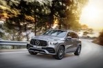 Mercedes-Benz GLE 53 2020 получит обновленный салон и мощный гибридный двигатель - фото 15
