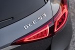 Mercedes-Benz GLE 53 2020 получит обновленный салон и мощный гибридный двигатель - фото 24