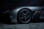 Ginetta разработала суперкар с уникальным двигателем V8 - фото 6
