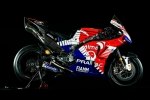 Lamborghini разработала дизайн мотоциклов для Pramac Ducati MotoGP - фото 12