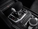 Специальную версию Audi R8 посвятили юбилею двигателей V10 - фото 1