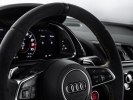 Специальную версию Audi R8 посвятили юбилею двигателей V10 - фото 2