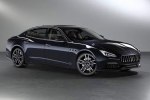 Maserati в рамках Женевского автосалона не покажет ничего нового - фото 1