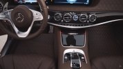 Brabus представит новую модификацию шикарного Mercedes-Maybach S650 - фото 3