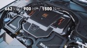 Brabus представит новую модификацию шикарного Mercedes-Maybach S650 - фото 4