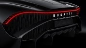 Bugatti построила уникальный гиперкар за 11 миллионов евро и сразу его продала - фото 4