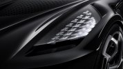 Bugatti построила уникальный гиперкар за 11 миллионов евро и сразу его продала - фото 5