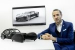 Bugatti построила уникальный гиперкар за 11 миллионов евро и сразу его продала - фото 6