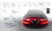 Alfa Romeo выпустит еще один кроссовер Tonale - фото 14