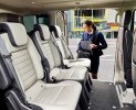 Микроавтобус Ford Tourneo получил новые гибридные дизеля - фото 2