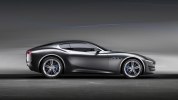 Maserati представит серийную версию спорткара Alfieri только в 2020 году - фото 1