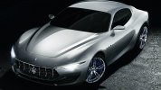 Maserati представит серийную версию спорткара Alfieri только в 2020 году - фото 16