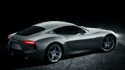 Maserati представит серийную версию спорткара Alfieri только в 2020 году - фото 17