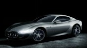 Maserati представит серийную версию спорткара Alfieri только в 2020 году - фото 19