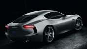 Maserati представит серийную версию спорткара Alfieri только в 2020 году - фото 2