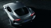 Maserati представит серийную версию спорткара Alfieri только в 2020 году - фото 3