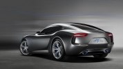 Maserati представит серийную версию спорткара Alfieri только в 2020 году - фото 5