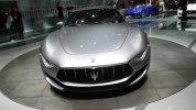 Maserati представит серийную версию спорткара Alfieri только в 2020 году - фото 6