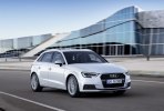  Audi A3 G-tron        -  2