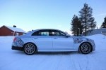 Mercedes-AMG готовит V8 с двойным турбонаддувом для обновленного E63 - фото 10