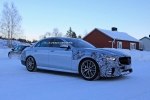 Mercedes-AMG готовит V8 с двойным турбонаддувом для обновленного E63 - фото 9