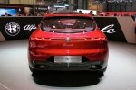 Alfa Romeo обзавелся небольшим кроссовером - фото 12