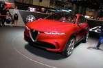 Alfa Romeo обзавелся небольшим кроссовером - фото 2