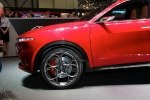 Alfa Romeo обзавелся небольшим кроссовером - фото 3