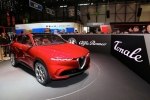 Alfa Romeo обзавелся небольшим кроссовером - фото 4