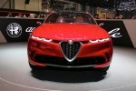 Alfa Romeo обзавелся небольшим кроссовером - фото 8