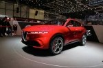 Alfa Romeo обзавелся небольшим кроссовером - фото 9