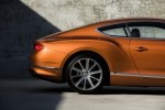 Bentley представила новые модификации купе Continental GT и GT Convertible - фото 11