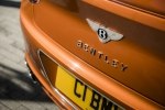 Bentley представила новые модификации купе Continental GT и GT Convertible - фото 13