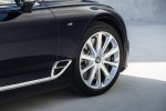 Bentley представила новые модификации купе Continental GT и GT Convertible - фото 15