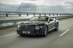Bentley представила новые модификации купе Continental GT и GT Convertible - фото 18