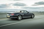Bentley представила новые модификации купе Continental GT и GT Convertible - фото 3