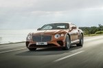 Bentley представила новые модификации купе Continental GT и GT Convertible - фото 6