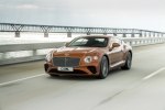 Bentley представила новые модификации купе Continental GT и GT Convertible - фото 8