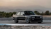    BMW M3   E30 -  12