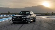    BMW M3   E30 -  13