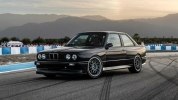    BMW M3   E30 -  14
