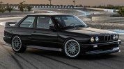    BMW M3   E30 -  15