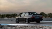    BMW M3   E30 -  9