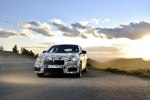 BMW 1 Series       4-  -  3