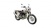 Royal Enfield представила новые внедорожные мотоциклы Bullet Trials - фото 3