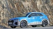 Audi   RS Q3  2019  -  11