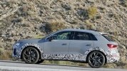 Audi   RS Q3  2019  -  2