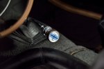 Shelby GT500, покрытый 40-летней пылью, продадут на аукционе - фото 7